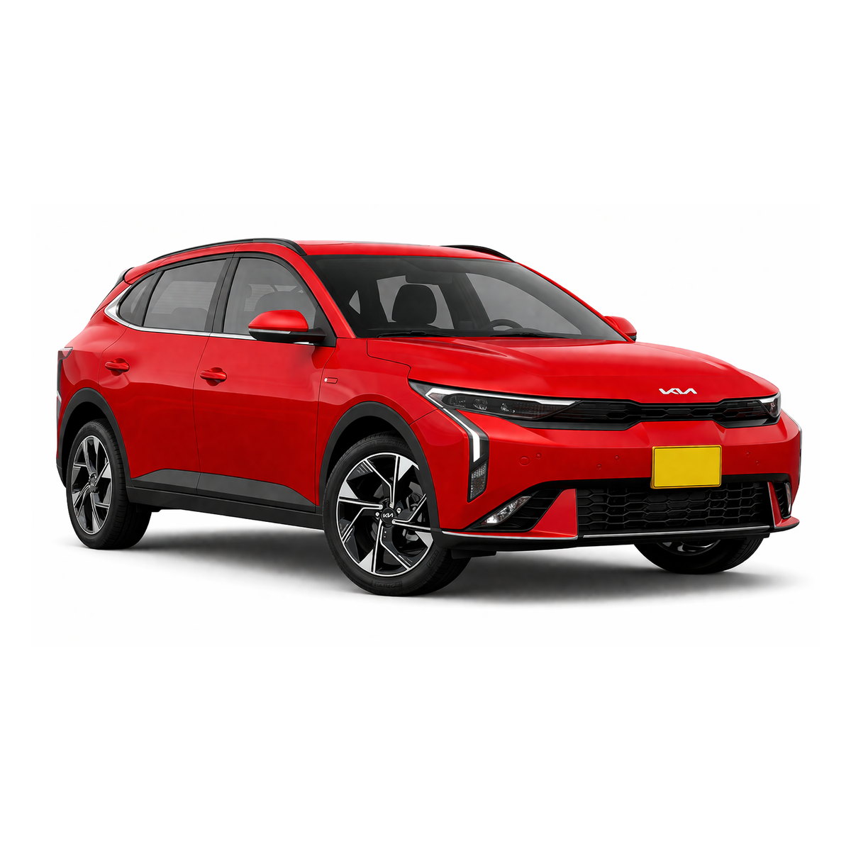VIDRIO-LATERAL KIA CERATO-K3 2018-
